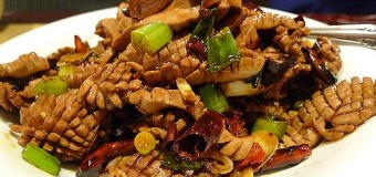 Hướng dẫn làm món Cật lợn áp chảo ngon cuốn hút