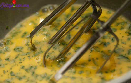 Hướng dẫn làm món nấm nút tẩm bia chiên giòn lạ miệng