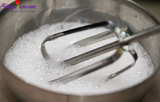 Hướng dẫn làm món nấm nút tẩm bia chiên giòn lạ miệng