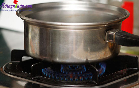 Hướng dẫn làm món nấm nút tẩm bia chiên giòn lạ miệng