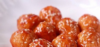 Hướng dẫn làm món ngon mới – trứng cút xốt chua ngọt