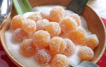 Hướng dẫn làm mứt dứa ai cũng khen ngon