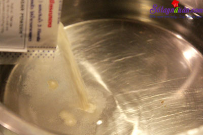 Hướng dẫn làm mứt rau câu siêu hấp dẫn đón tết