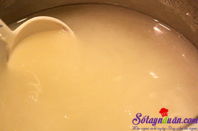 Hướng dẫn làm mứt rau câu siêu hấp dẫn đón tết