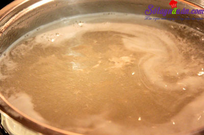 Hướng dẫn làm mứt rau câu siêu hấp dẫn đón tết