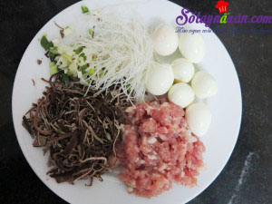 Hướng dẫn làm nem cua bể cực ngon tại nhà