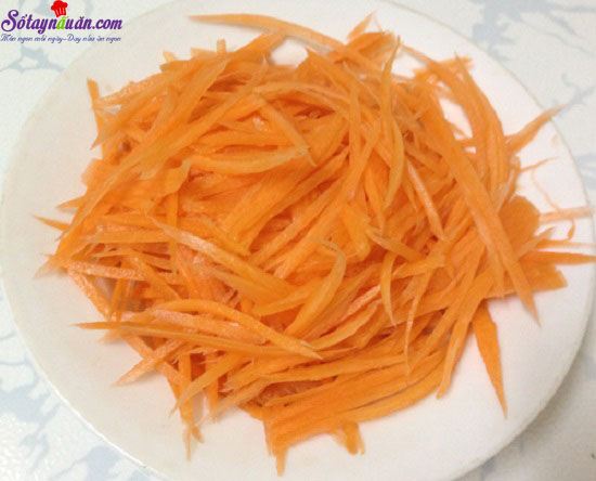 Hướng dẫn làm nộm gà hành tây thơm ngon bổ dưỡng