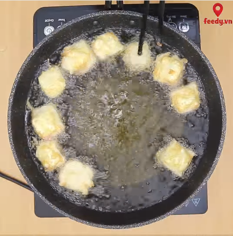 Hướng dẫn làm nước lẩu chuẩn vị Thái chua cay ngon tuyệt, cả nhà ăn không ngừng nghỉ