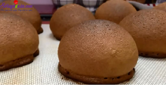 Hướng dẫn làm papparoti ngon mê ly