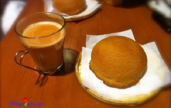 Hướng dẫn làm papparoti ngon mê ly