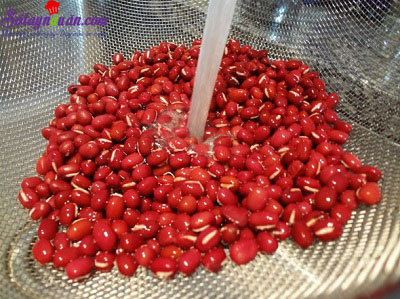 Hướng dẫn làm patbingsu đá bào ngon như ngoài tiệm