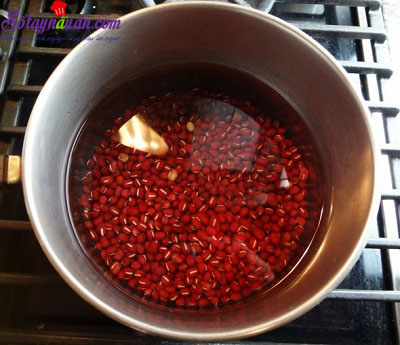 Hướng dẫn làm patbingsu đá bào ngon như ngoài tiệm