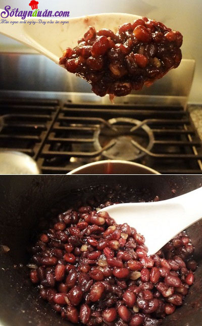 Hướng dẫn làm patbingsu đá bào ngon như ngoài tiệm