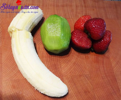 Hướng dẫn làm patbingsu đá bào ngon như ngoài tiệm