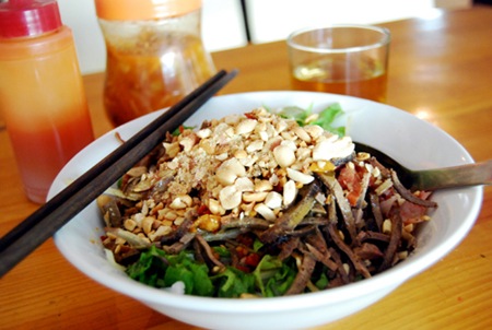 Hướng dẫn làm Phở Chua Lạng Sơn thơm ngon có tiếng