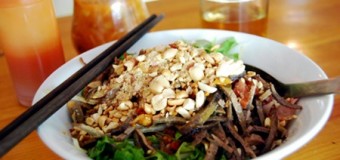 Hướng dẫn làm Phở Chua Lạng Sơn thơm ngon có tiếng