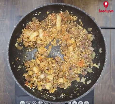 Hướng dẫn làm phở cuốn tại nhà ngon như ngoài hàng