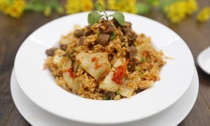 Hướng dẫn làm phở cuốn tại nhà ngon như ngoài hàng