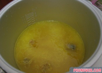 Hướng dẫn làm phở gà thơm ngon ăn mãi không chán