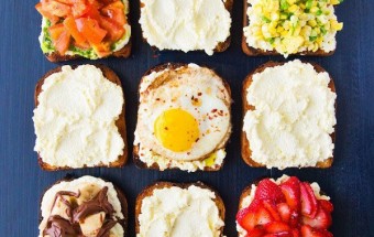 Hướng dẫn làm phô mai Ricotta bằng lò vi sóng cực dễcực ngon