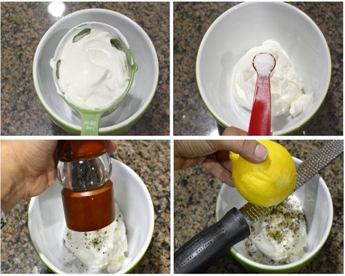 Hướng dẫn làm ruốc heo ngon chẳng kém ngoài hàng