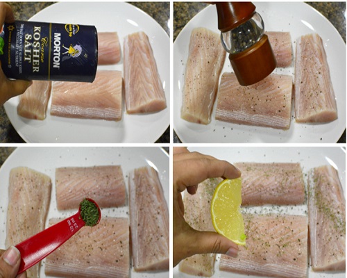 Hướng dẫn làm ruốc heo ngon chẳng kém ngoài hàng