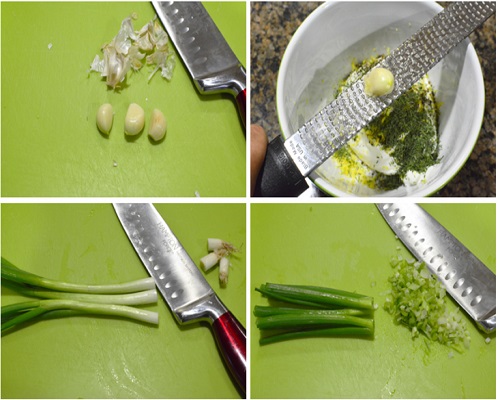 Hướng dẫn làm ruốc heo ngon chẳng kém ngoài hàng