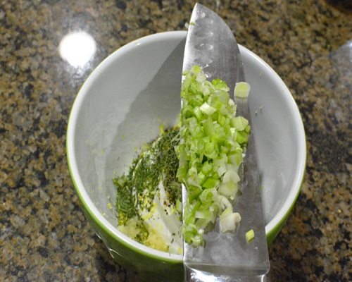 Hướng dẫn làm ruốc heo ngon chẳng kém ngoài hàng