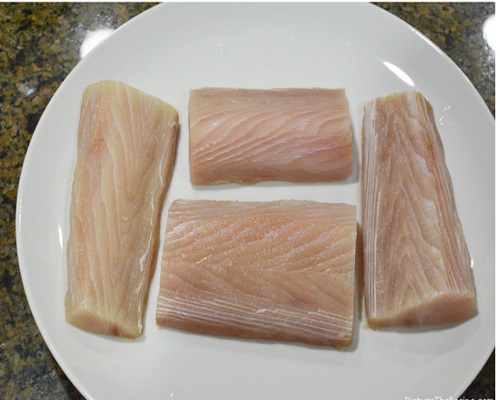 Hướng dẫn làm ruốc heo ngon chẳng kém ngoài hàng