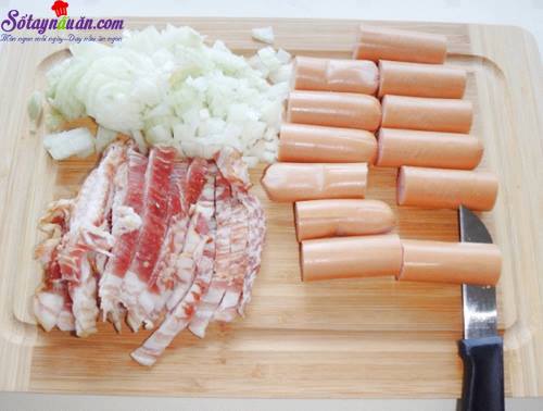 Hướng dẫn làm salad khoai tây tươi ngon, cực hấp dẫn