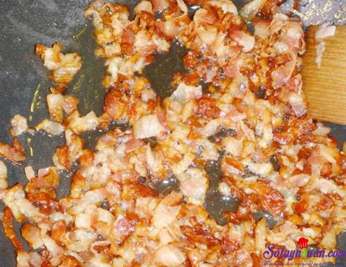 Hướng dẫn làm salad khoai tây tươi ngon, cực hấp dẫn