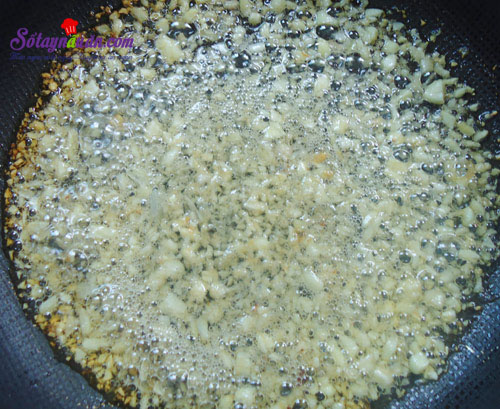 Hướng dẫn làm sườn sốt me ngon mê mẩn