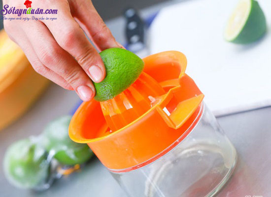 Hướng dẫn làm thạch dưa hấu mát lạnh