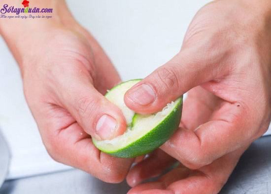 Hướng dẫn làm thạch dưa hấu mát lạnh