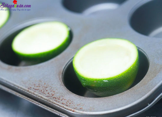 Hướng dẫn làm thạch dưa hấu mát lạnh