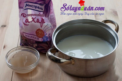 Hướng dẫn làm thạch Oreo mới lạ không đụng hàng