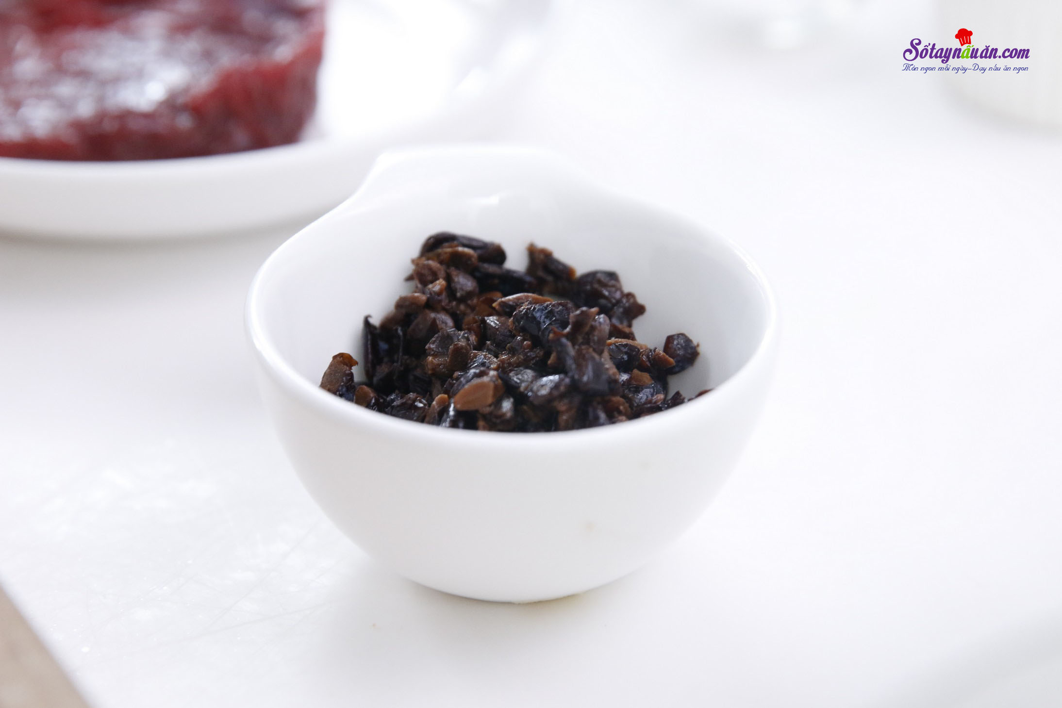 Hướng dẫn làm thịt bò xào mướp đắng lạ mà ngon