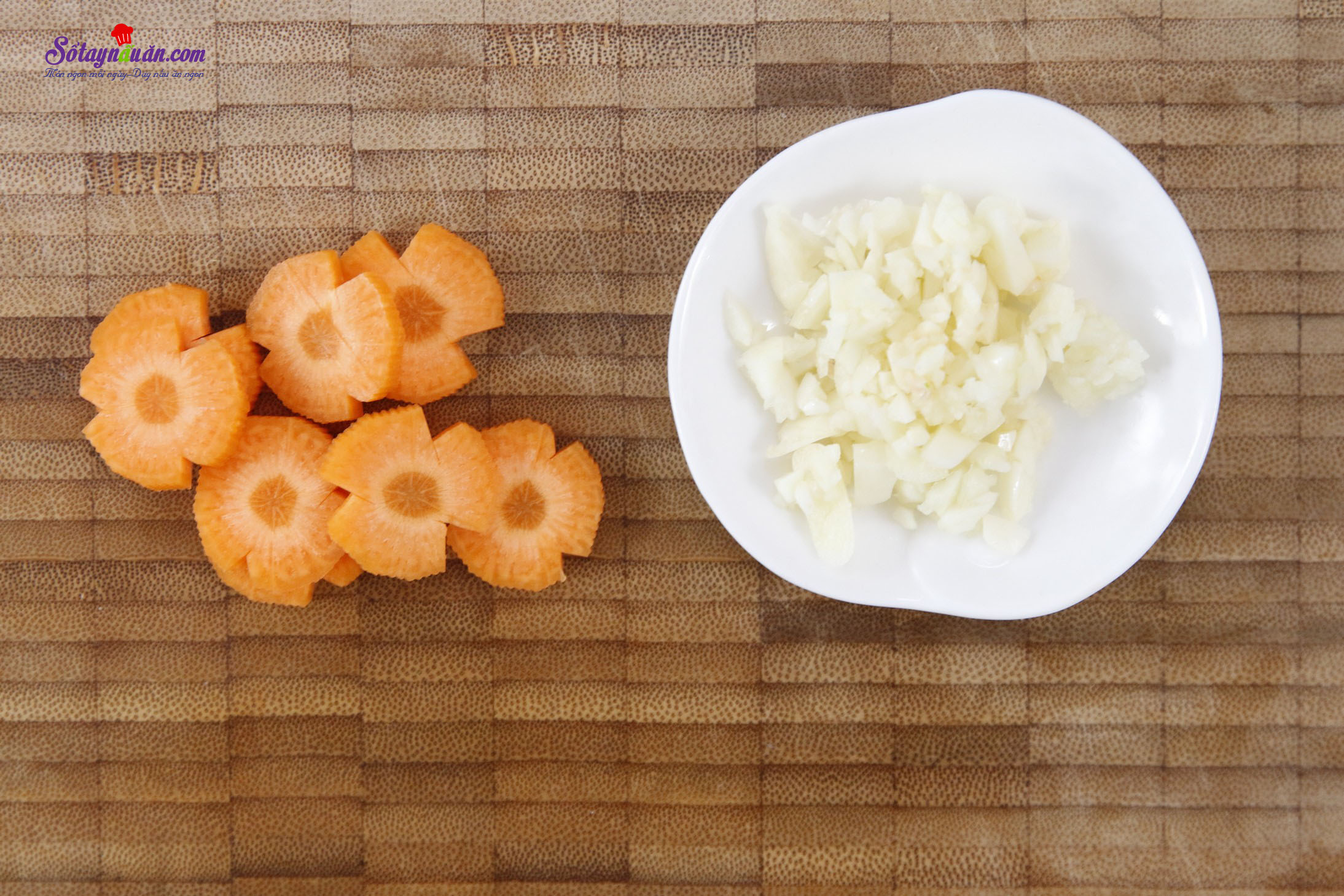 Hướng dẫn làm thịt bò xào mướp đắng lạ mà ngon