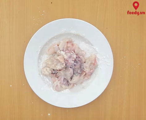 Hướng dẫn làm thịt bò xiên nướng rau củ siêu ngon đãi cả nhà