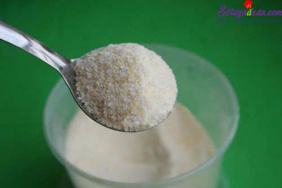 Hướng dẫn làm thịt gà rang muối ngon tuyệt