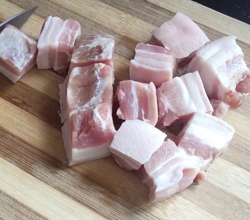 Hướng dẫn làm thịt kho tàu mềm ngon đúng chuẩn