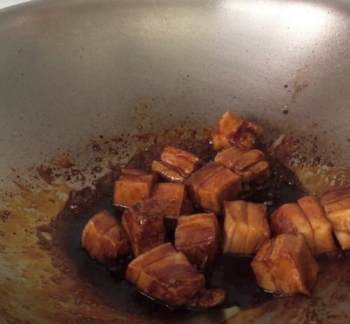 Hướng dẫn làm thịt kho tàu mềm ngon đúng chuẩn