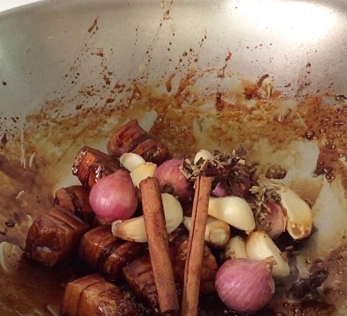 Hướng dẫn làm thịt kho tàu mềm ngon đúng chuẩn