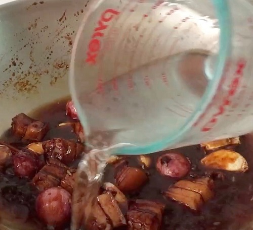 Hướng dẫn làm thịt kho tàu mềm ngon đúng chuẩn