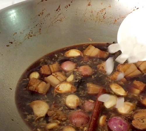 Hướng dẫn làm thịt kho tàu mềm ngon đúng chuẩn