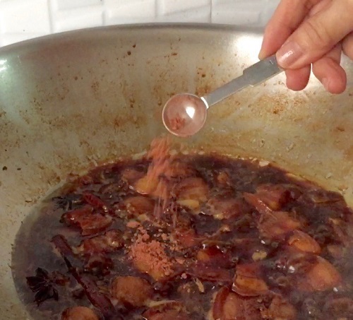 Hướng dẫn làm thịt kho tàu mềm ngon đúng chuẩn