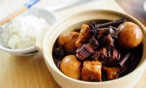 Hướng dẫn làm thịt kho tàu mềm ngon đúng chuẩn