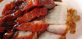 Hướng dẫn làm thịt quay giòn bì đậm đà hương vị