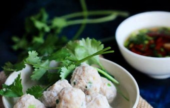 Hướng dẫn làm thịt viên luộc lạ miệng – bạn đã thử?