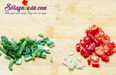 Hướng dẫn món đậu phụ kho coca lạ mà ngon